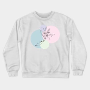 Lily Crewneck Sweatshirt